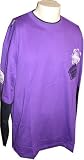 Akademiks - Akademiks Panel Tee Long Sleeved Mens Tee Shirt (FREE Priority Mail Shipping)