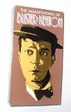 Misadventures of Buster Keaton [VHS]