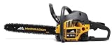 McCulloch 2 Stroke Petrol Chainsaw 38cc