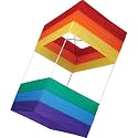 Traditional Box Kite, 20" x 40"