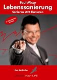 Produkt-Bild: Lebenssanierung - Sanieren statt Planieren