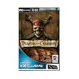 PIRATES OF THE CARIBBEAN by FOCUS MULTIMEDIA