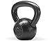 Yes4All Kettlebells Set 10 15 lbs Weight Cast Iron for Dumbbell Weights Exercises, Gym, Fitness, Full Body Workout Equipment Push up, Grip and Strength Training