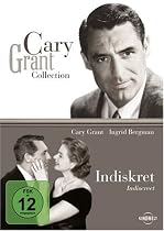 Indiscreet [Region 2]