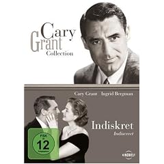 Indiskret