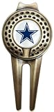 New! NFL Divot Tool w/Ball Marker - Dallas Cowboys
