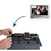 Electronics : Gomadic Universal Charging Station - tips included for Archos 705 WiFi many other popular gadgets