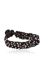 Blanc Iris Pulsera plata de ley 925 milésimas