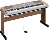 Yamaha DGX640C Digital Piano