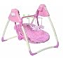 Baby Annabell Electronic Swing