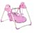 BA Electronic Swing