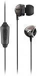 Sennheiser CX275 s Universal Mobile Headset (Black)