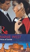 Prince of Scandal