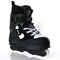 Anarchy Chaos 3 Aggressive Inline Skates - UK Size 12