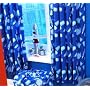 Doctor Who Curtains w66" x d72"