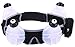 FuelBelt Revenge Black 4 Bottle Belt, Medium