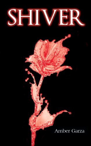 Shiver (Prowl Trilogy) by Amber Garza Shiver (Prowl Trilogy) by Amber Garza