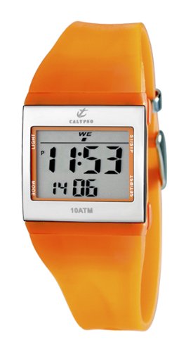 Calypso by Festina Armbanduhr K6040/4