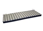 Outdoor Garden Furniture Bench Cushio...