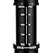 Opteka 420-800mm f/8.3 HD Telephoto Zoom Lens with UV Filter for Nikon 1 J4, J3, J2, S2, S1, V3, V2, V1 and AW1 Compact Mirrorless Digital Cameras