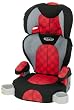 Graco TurboBooster SafeSeat Youth Booster in Simpson Racing