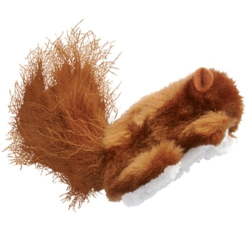 Detail image Kong Catnip Cat Toy, Squirrel