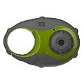 Argus Bean 5.0MP Digital Camera - Green (A5650-G)