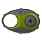 Argus Bean 5.0MP Digital Camera - Green (A5650-G)