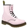 Dr Martens 8 Tie Patent Boot