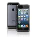 Photive Hybrid iPhone 5 Bumper Case - Black. Designed for The New iPhone 5. Updated Lightning Port Cutout