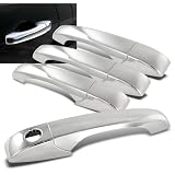 2005 - 2010 Chrysler 300 300C Chrome Door Handle Covers Trims also fits Town &... by RS Type