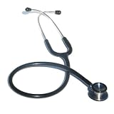 Kila Cardiology III Quality Dual Head Stethoscope