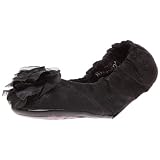 Redfoot Sex and the City Corsage Ballerines femme