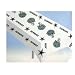 Dallas Cowboys Plastic Tablecloth