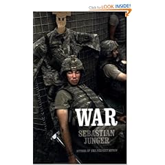 War