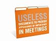 Knock Knock Fun File Folders: Usless Documents, Paper To Shuffle Endlessly, And Stuff To Hide (2 Each) (Pack of 3)