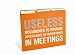 Knock Knock Fun File Folders: Usless Documents, Paper To Shuffle Endlessly, And Stuff To Hide (2 Each) (Pack of 3)