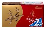 スキン 新ゼリヤコート うすうす1500 12個入り×2パックの画像