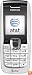 Nokia 2610 Prepaid GoPhone, Silver (AT&T) with $15 Airtime Credit