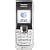 Nokia 2610 Prepaid GoPhone, Silver (AT&T) with $15 Airtime Credit