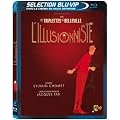 L'Illusionniste [Blu-ray]