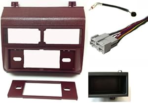 Amazon.com: Chevy Chevrolet GMC - 1992-94 BLAZER - FULL SIZE 1992-94