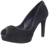 Rockport Womens Janae Ruched Pump