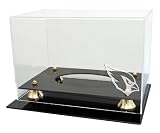 Arizona Cardinals Coach's Choice Football Display