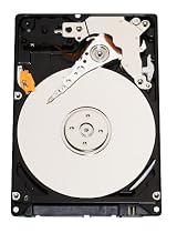 Western Digital WD2500BEVT Scorpio Blue 250GB interne Festplatte (6,4 cm (2,5 Zoll), 5400rpm, 8MB Cache, SATA)
