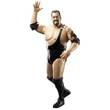 WWE - Ruthless Aggression - Series 24 - Big Show