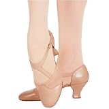 Broadway Flex Character Shoe - 658 by Capezio