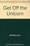 Get off the unicorn