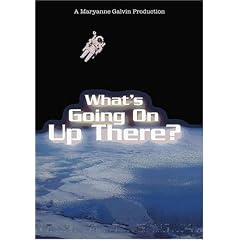 "What's Going On UP There?" by 