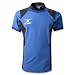 Gilbert Kryten Pro Rugby Jersey (Royal/Blk)